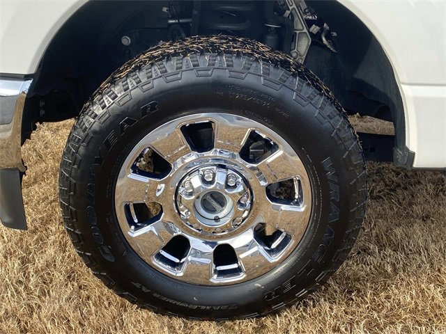 Used 2024 Ford F250 Lariat w/ Lariat Ultimate Package image 10