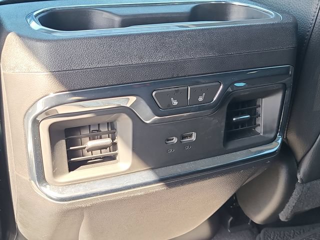 Used 2023 GMC Sierra 1500 Denali w/ Denali Reserve Package AWD/4WD image 8