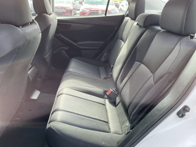 Used 2023 Subaru Impreza 2.0i AWD/4WD image 25
