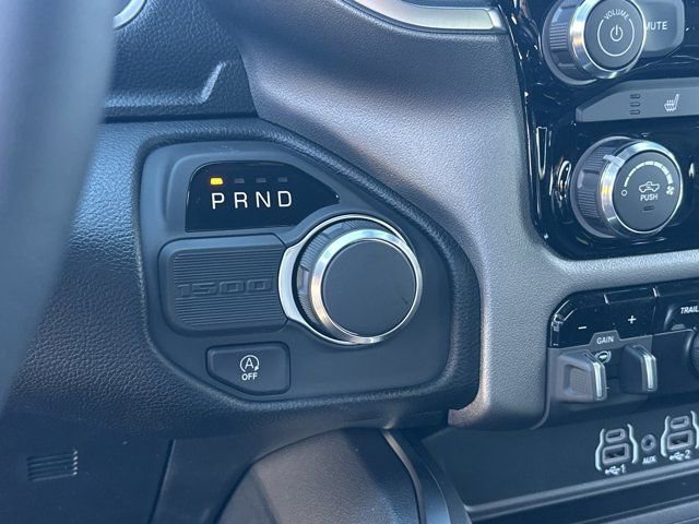 New 2026 RAM 1500 2WD Crew Cab image 28