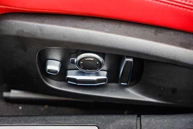 Used 2021 Jaguar XF R-Dynamic SE image 26