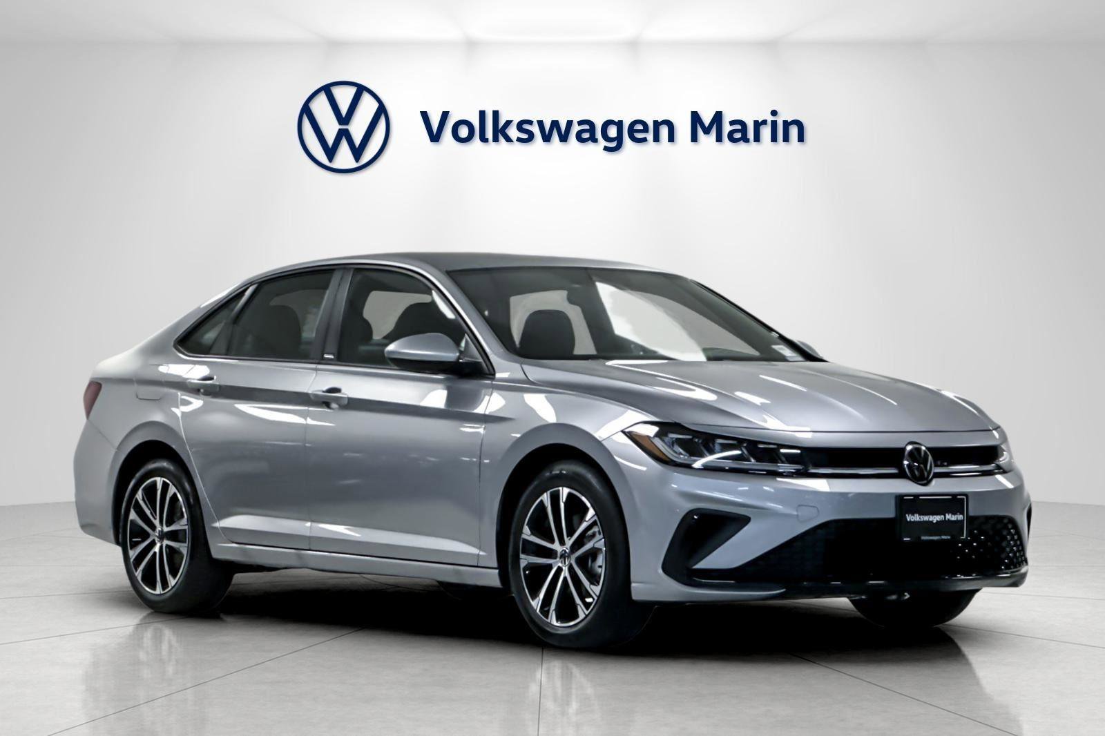 New 2026 Volkswagen Jetta Sport image 7