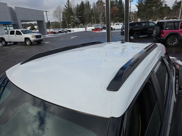 New 2025 Chevrolet TrailBlazer ACTIV w/ Convenience Package image 34