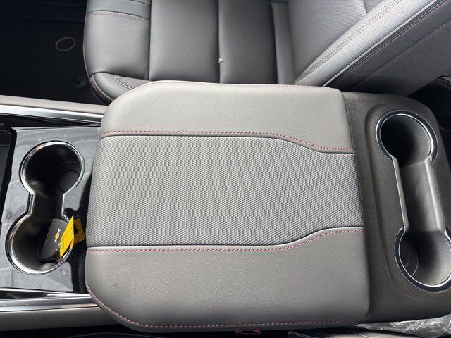 New 2026 Chevrolet Suburban RST w/ Comfort Package image 23