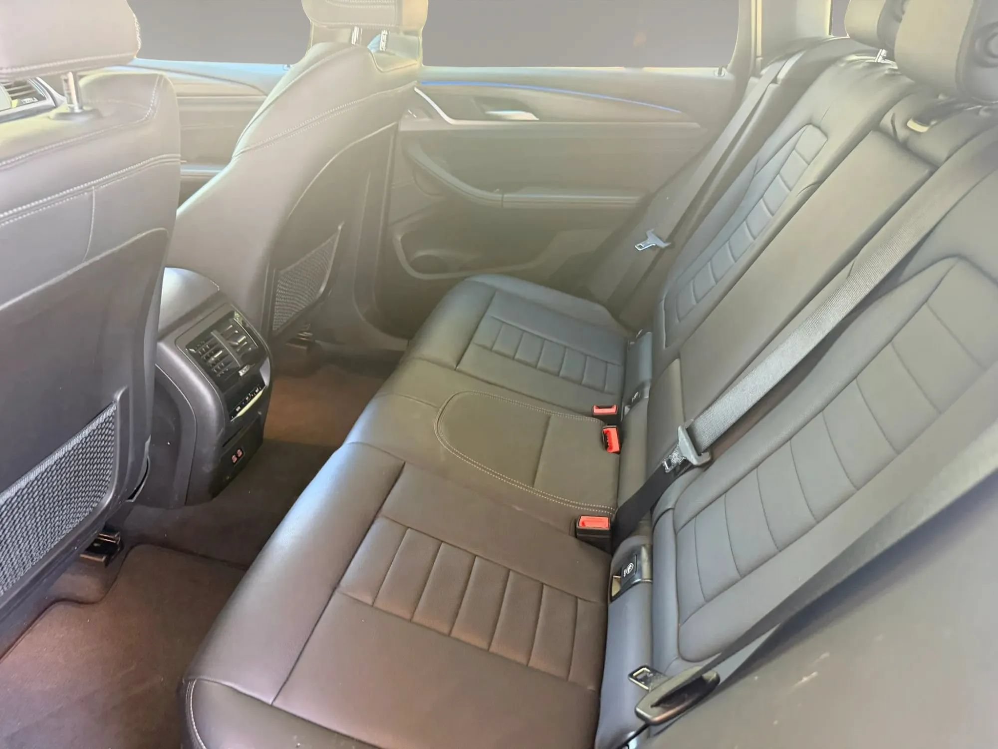 Used 2020 BMW X3 xDrive30e w/ Premium Package AWD/4WD image 17