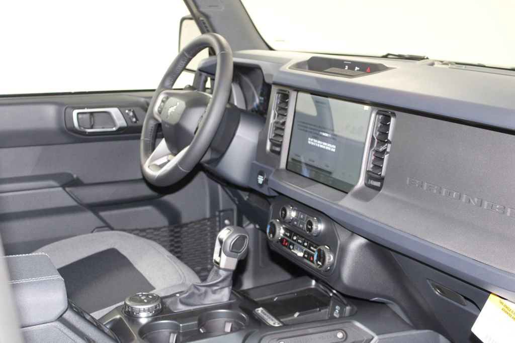 New 2025 Ford Bronco Big Bend image 27
