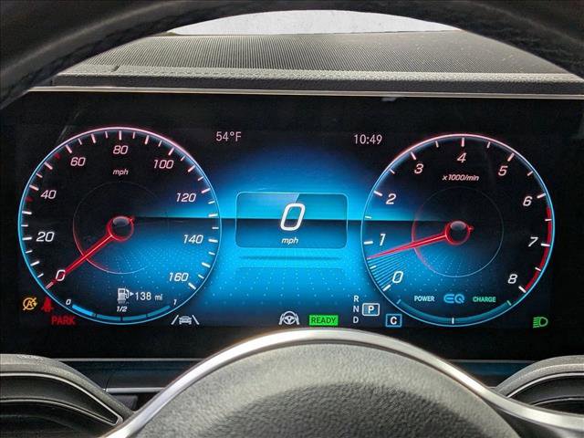 Used 2021 Mercedes-Benz GLS 450 4MATIC image 11