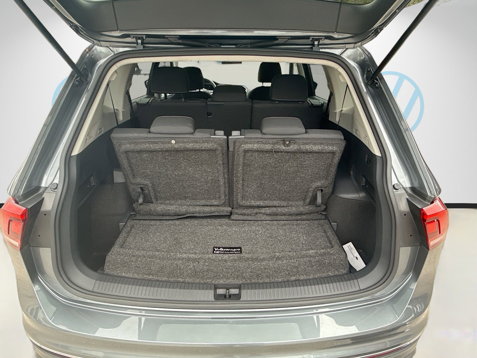 Certified 2022 Volkswagen Tiguan S image 26