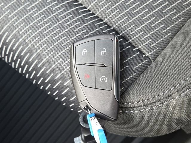 New 2026 Chevrolet Equinox LT w/ Safety and Technology Package image 36
