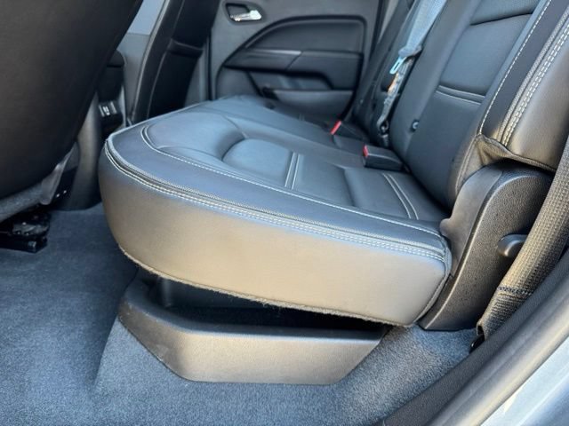 Used 2020 GMC Canyon Denali AWD/4WD image 7
