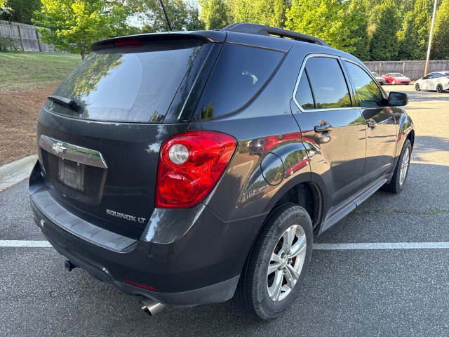 Used 2015 Chevrolet Equinox LT w/ Driver Convenience Package AWD/4WD image 7