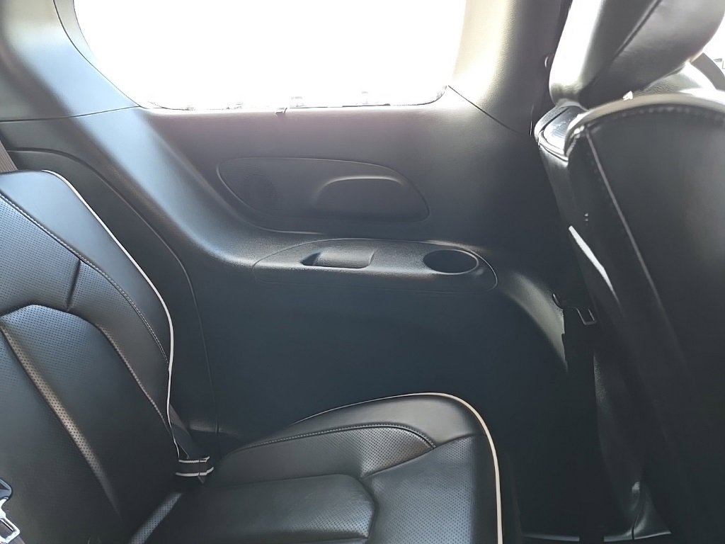 Used 2020 Chrysler Pacifica Limited w/ Advanced Safetytec Group image 95