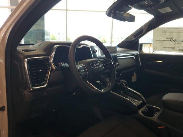 New 2026 GMC Canyon Elevation w/ Technology Package RWD image 19