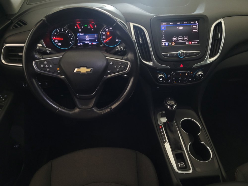 Used 2020 Chevrolet Equinox LT AWD/4WD image 22