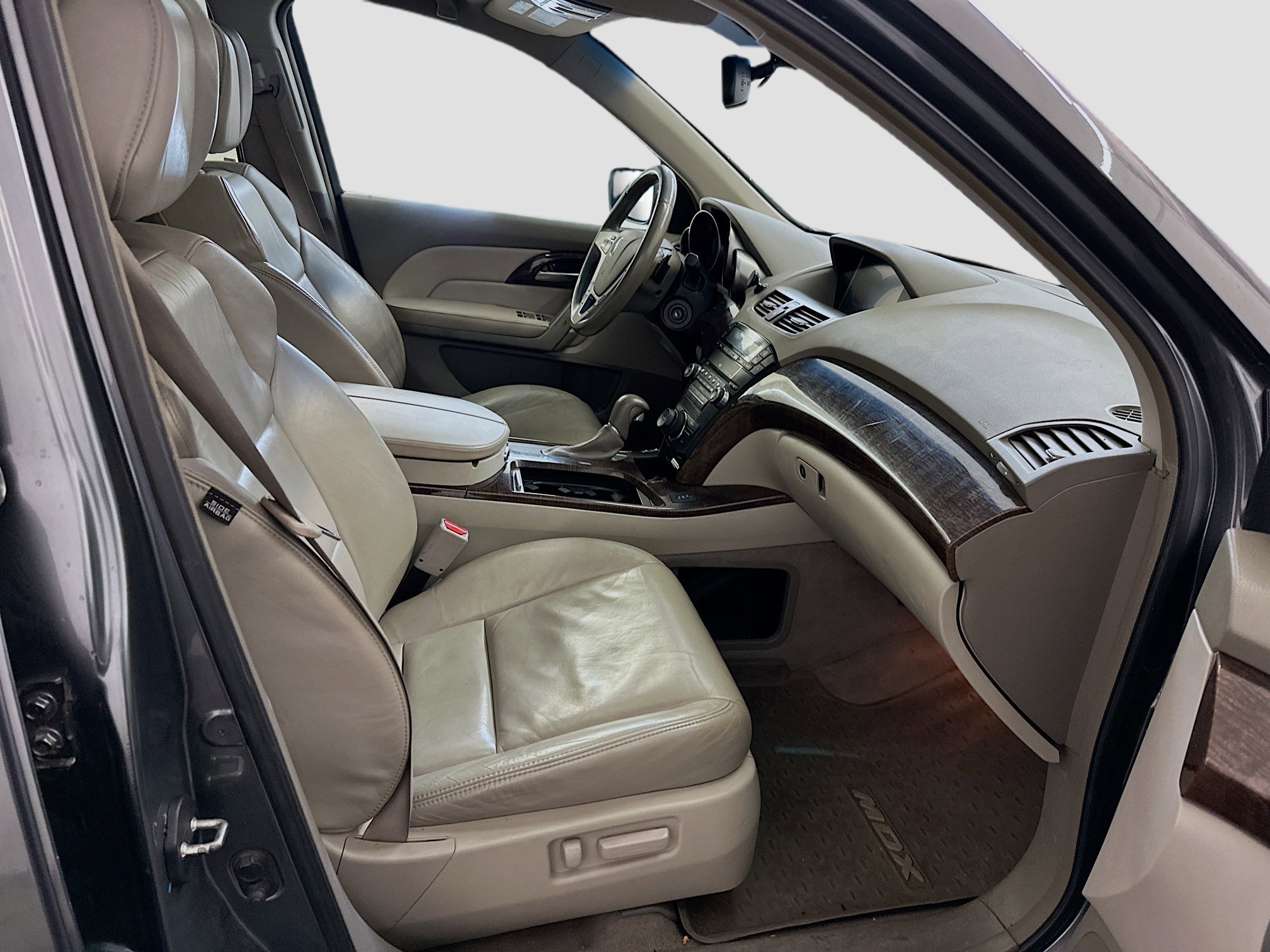 Used 2012 Acura MDX w/ Technology Package image 35