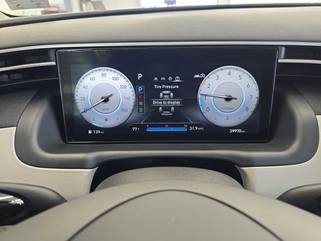 Used 2023 Hyundai Tucson SEL w/ Convenience Package AWD/4WD image 18