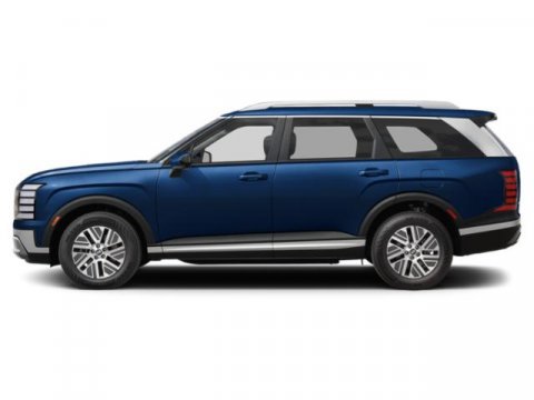New 2026 Hyundai Palisade SEL AWD/4WD image 3