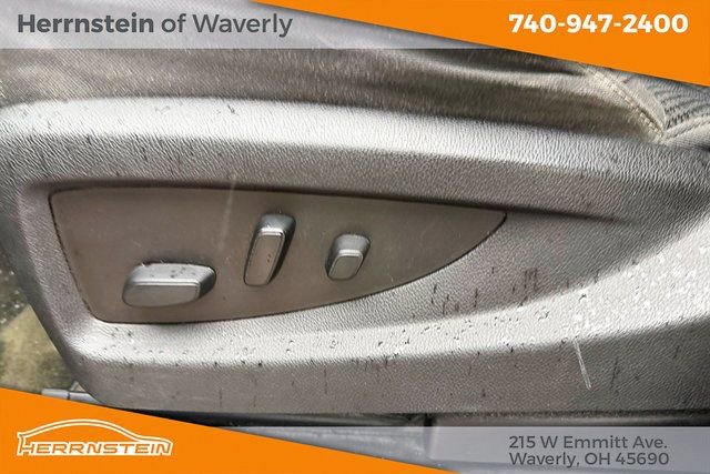 Used 2016 GMC Sierra 1500 SLE w/ SLE Value Package image 15