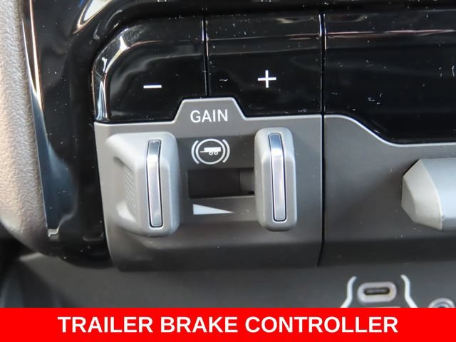 New 2026 RAM 1500 Big Horn AWD/4WD image 35