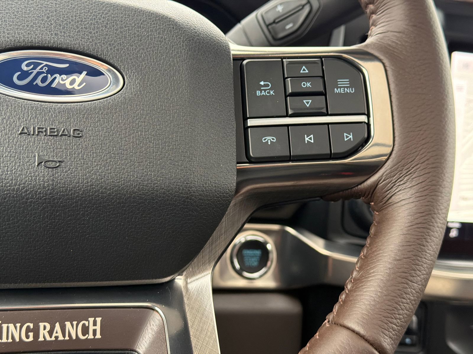 New 2026 Ford F250 King Ranch image 23