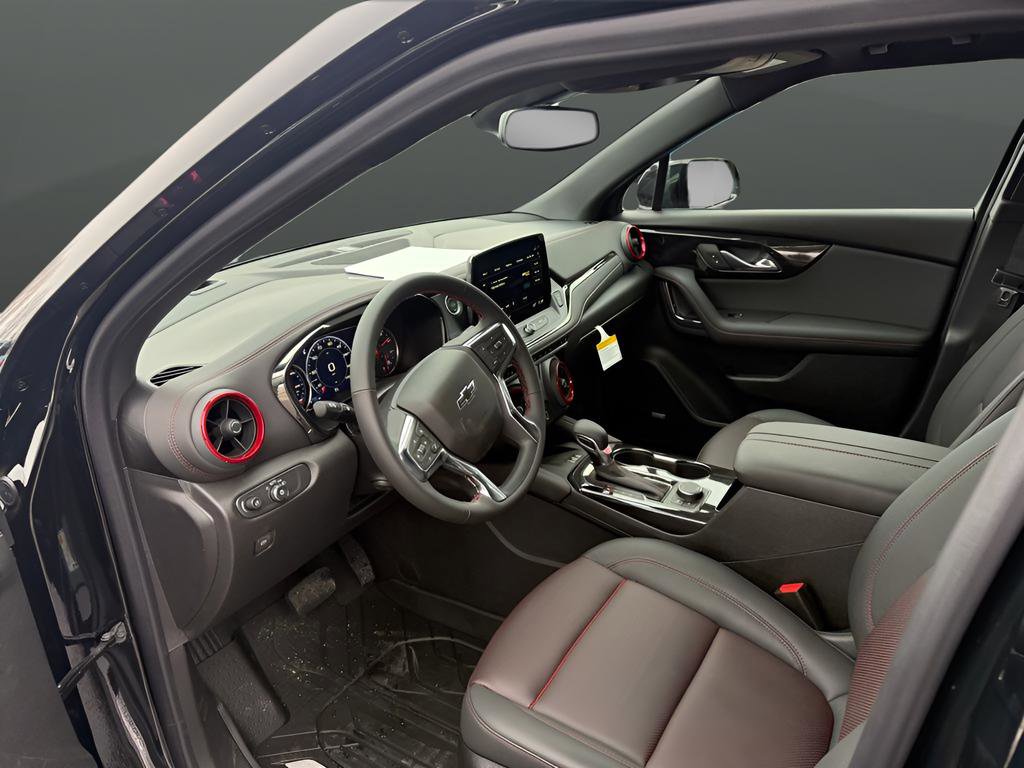 New 2026 Chevrolet Blazer RS w/ Enhanced Convenience Package image 10