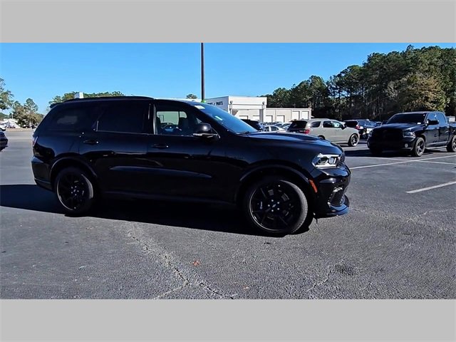 New 2026 Dodge Durango GT w/ Tow 'N Go Package image 37