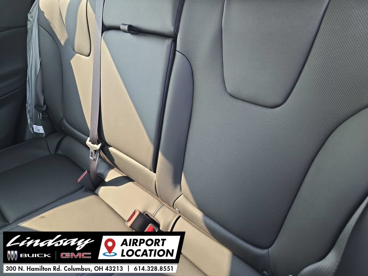 New 2026 Buick Encore GX Sport Touring w/ Comfort Package AWD/4WD image 24