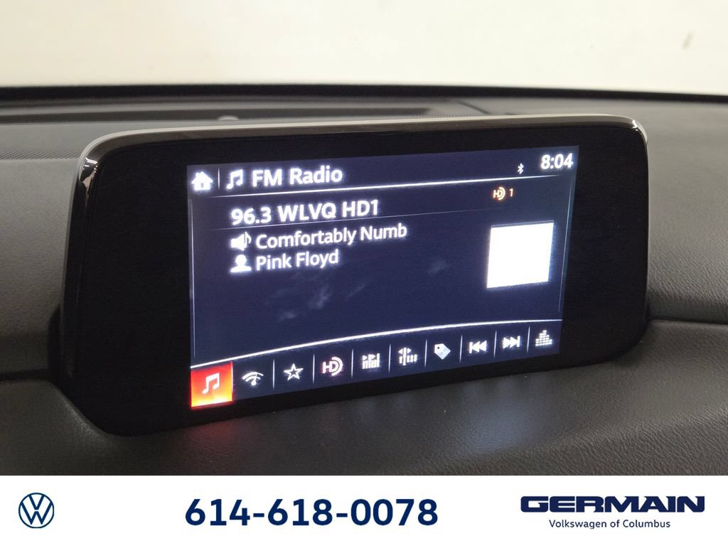 Used 2020 MAZDA CX-5 Grand Touring w/ GT Premium Package AWD/4WD image 26