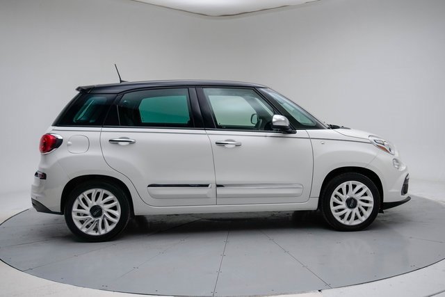 Used 2020 FIAT 500L Lounge image 8
