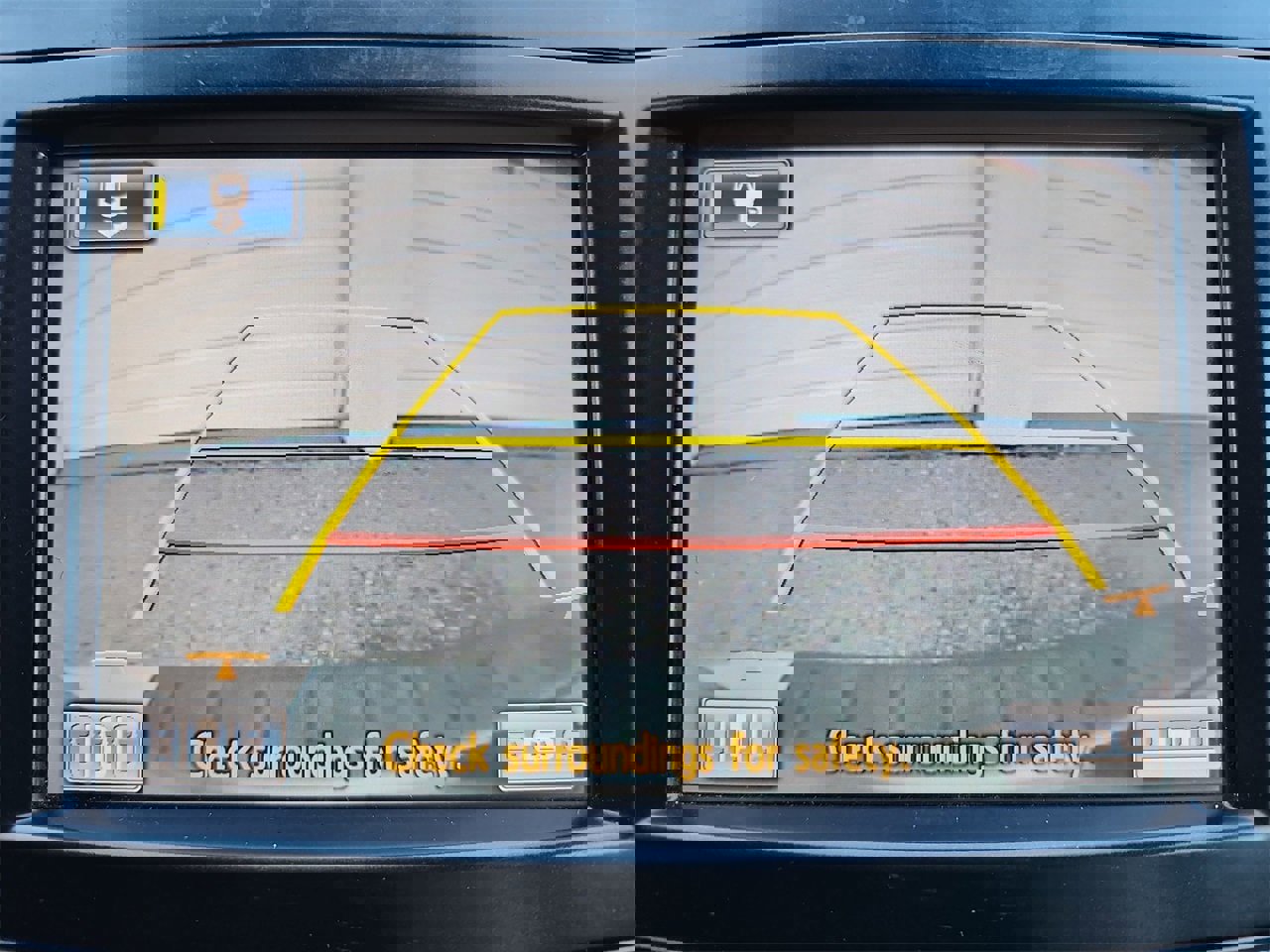 Used 2014 Toyota Prius V Two image 24