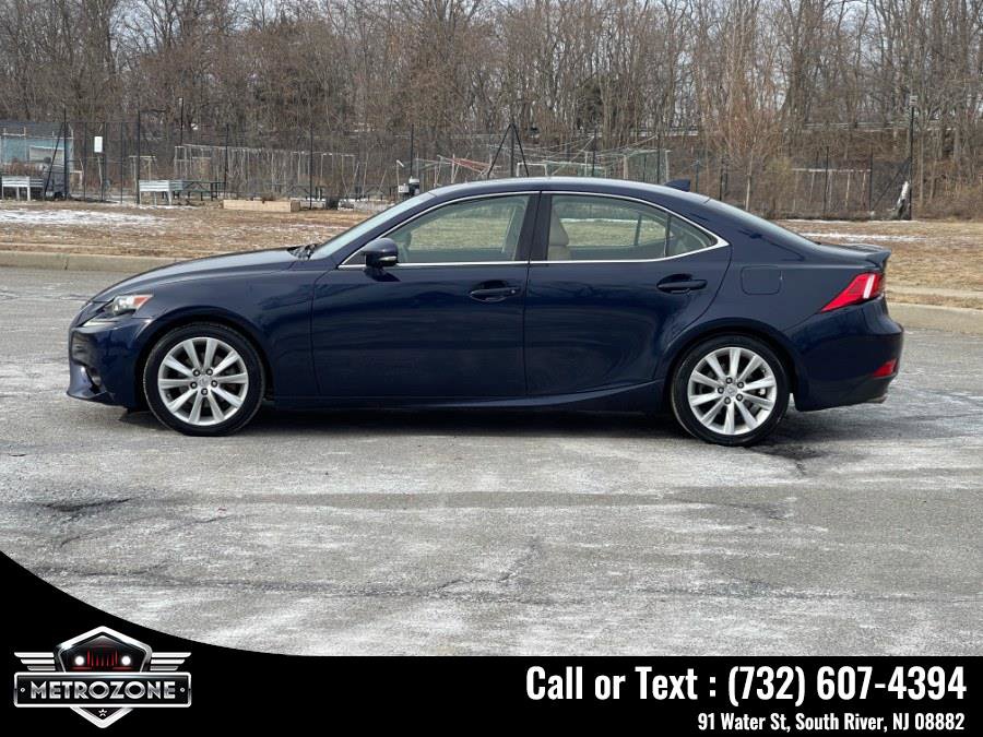 Used 2015 Lexus IS 250 AWD image 5
