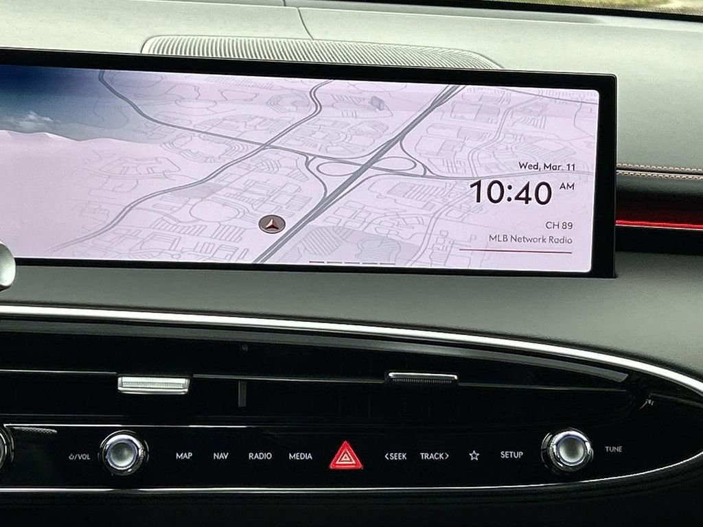New 2026 Genesis GV70 2.5T Sport Prestige image 28