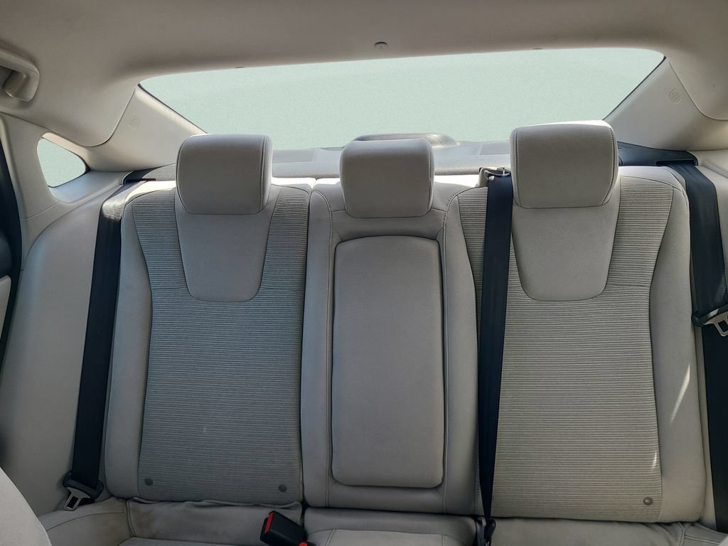 Used 2022 Honda Insight EX image 10