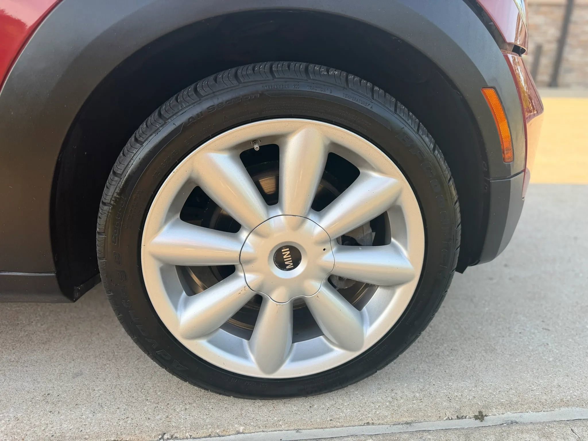 Used 2014 MINI Cooper Paceman image 35