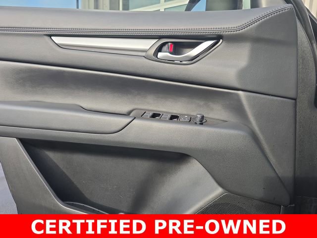 Used 2023 MAZDA CX-5 AWD 2.5 S w/ Preferred Package image 28