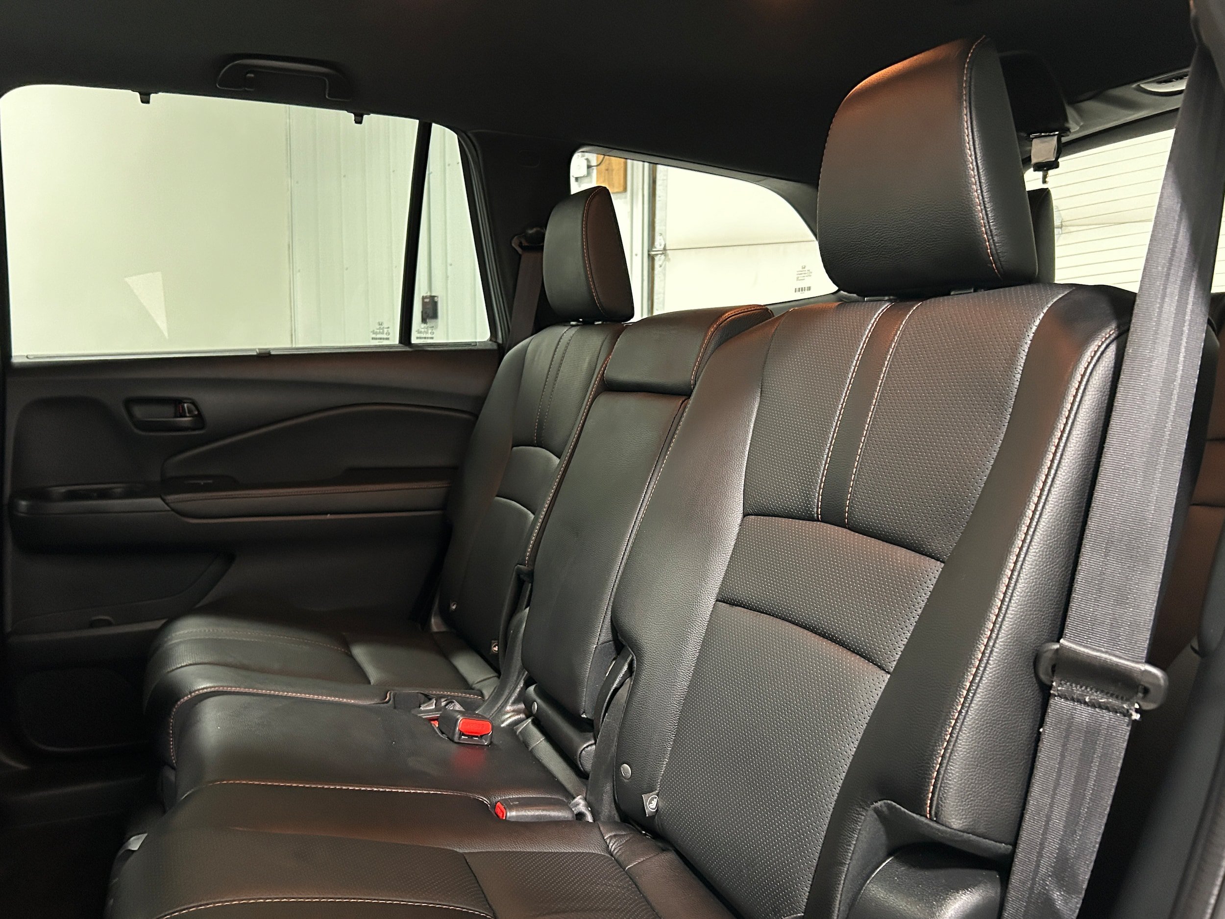 Used 2022 Honda Pilot TrailSport image 29