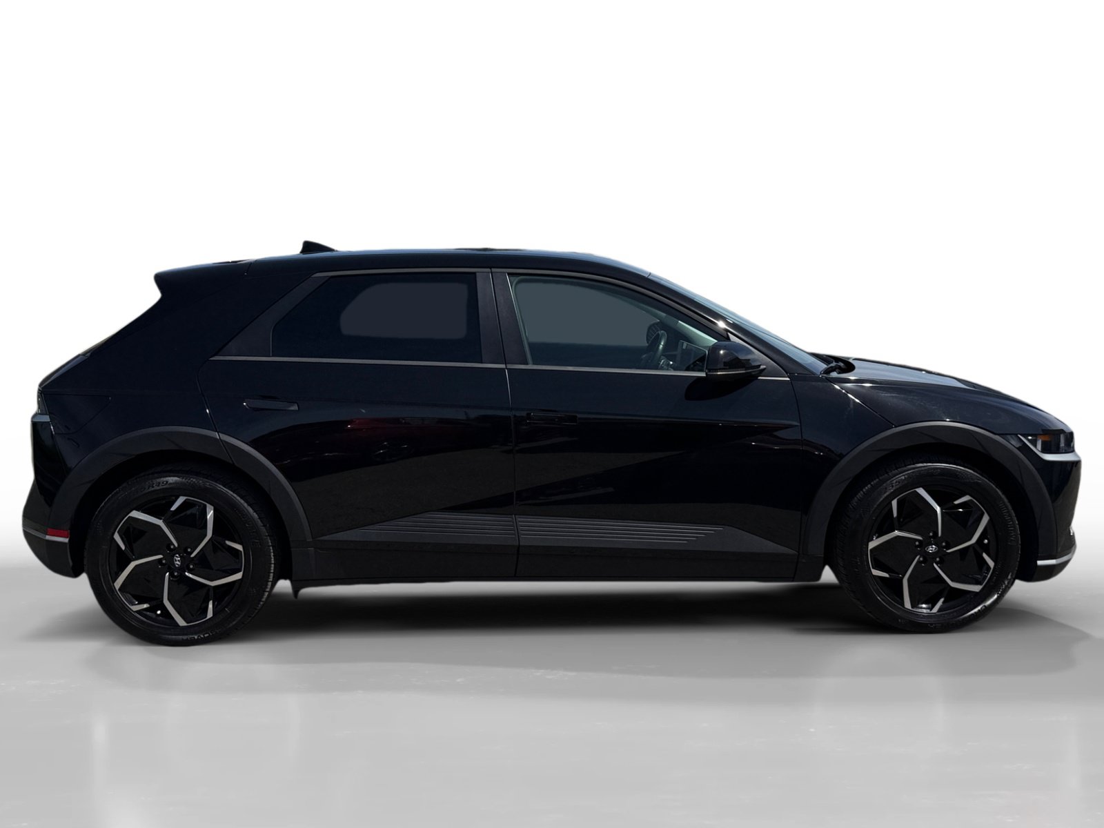 Certified 2024 Hyundai Ioniq 5 SEL RWD image 6