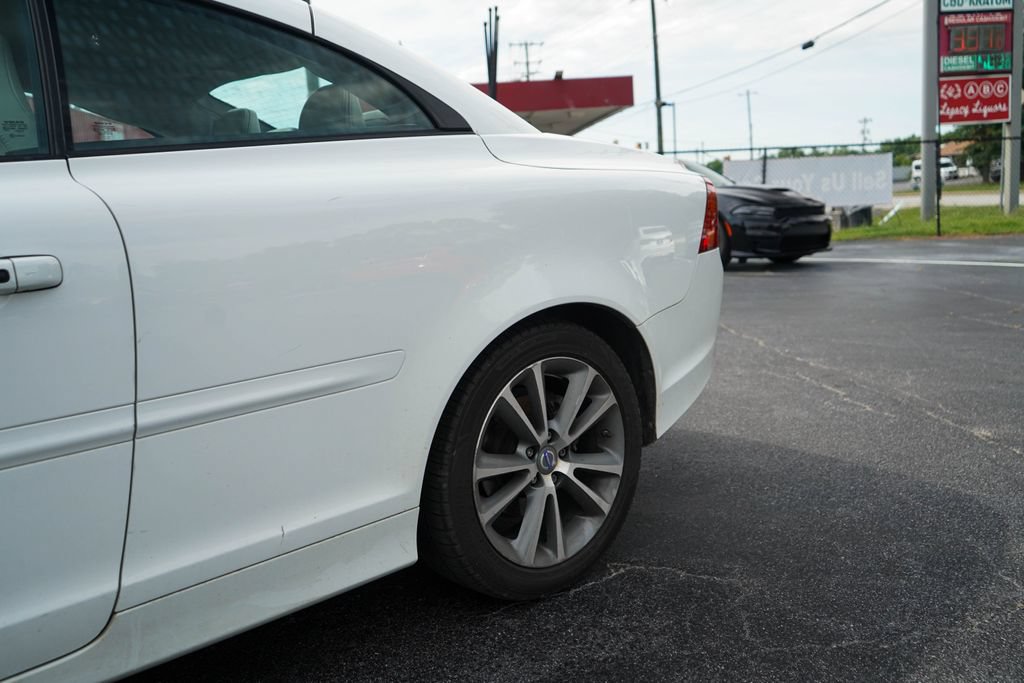 Used 2013 Volvo C70 T5 FWD image 20