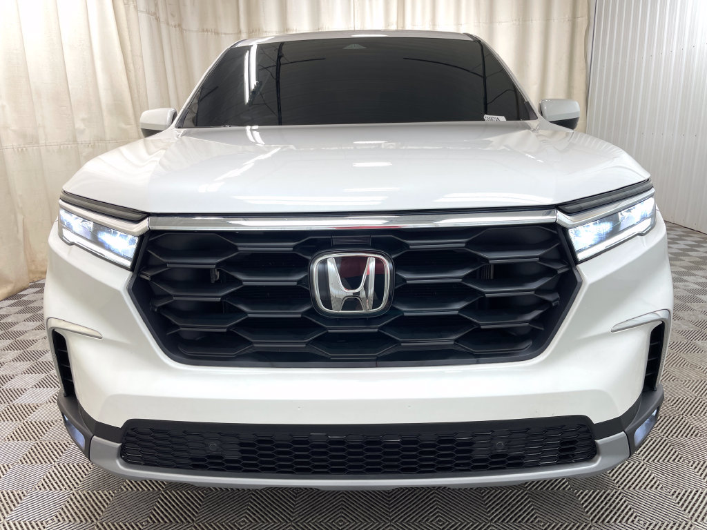 Used 2025 Honda Pilot EX-L image 21