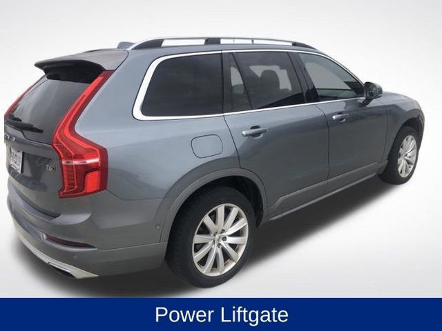 Used 2018 Volvo XC90 T6 Momentum w/ Convenience Package AWD/4WD image 6