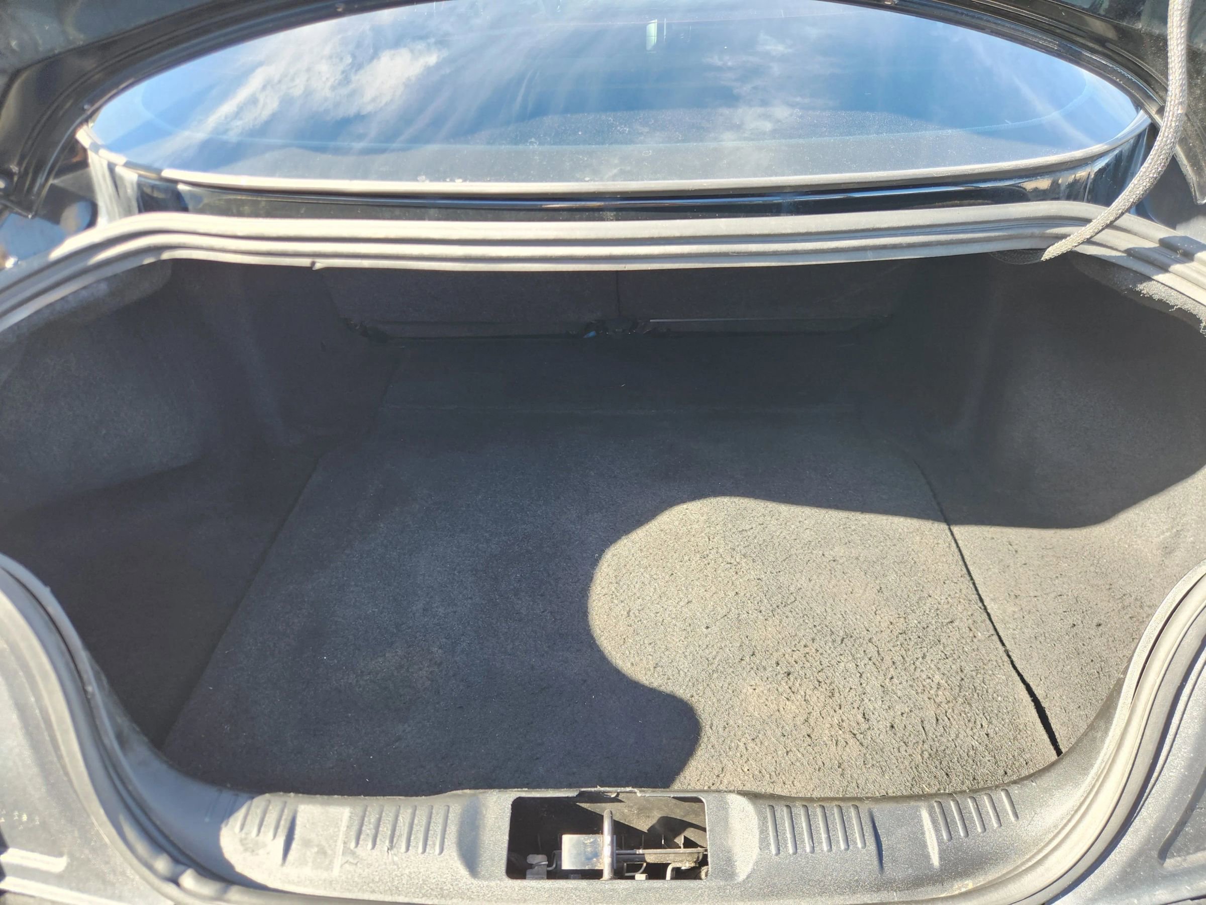 Used 2020 Ford Mustang GT w/ GT Performance Package image 16