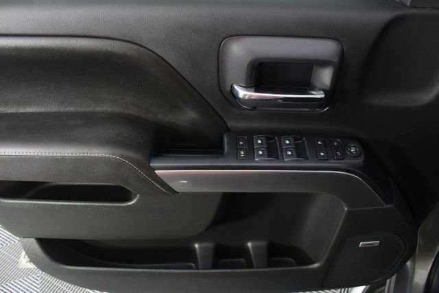 Used 2017 Chevrolet Silverado 1500 LT w/ Texas Edition image 13