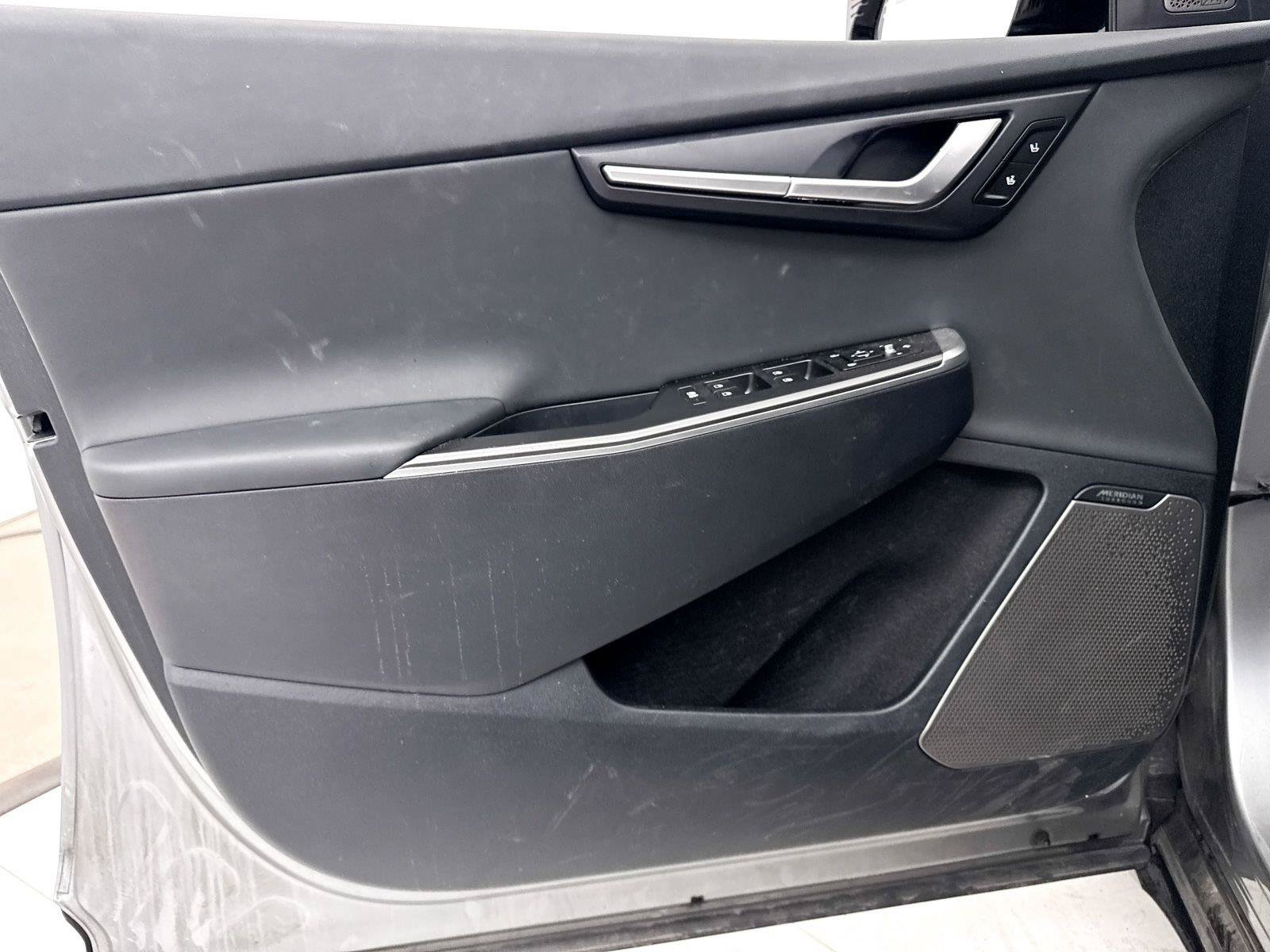 Certified 2023 Kia EV6 Wind RWD image 28