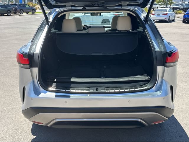 Certified 2023 Lexus RX 350 Premium Plus w/ Cold Area Package FWD image 19