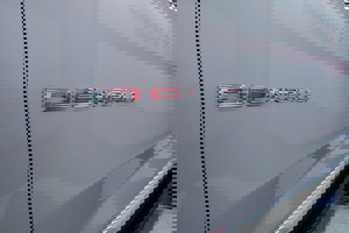 Used 2022 GMC Yukon Denali w/ Denali Premium Package image 41