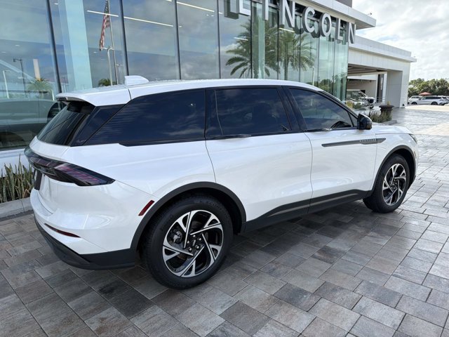 New 2026 Lincoln Nautilus Premier w/ Equipment Group 102A AWD/4WD image 2