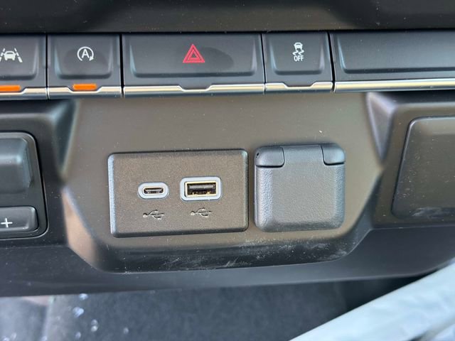 New 2026 Chevrolet Silverado 1500 W/T w/ WT Value Package image 22