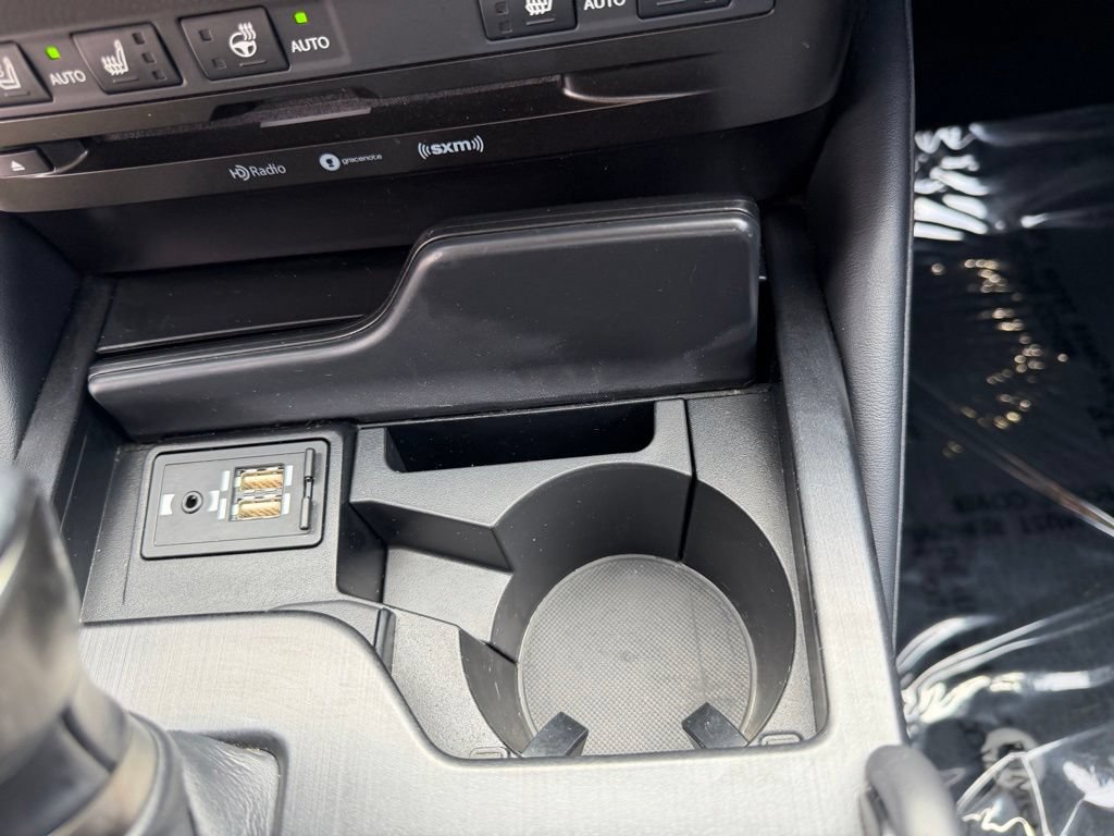 Used 2020 Lexus ES 350 w/ Premium Package FWD image 25