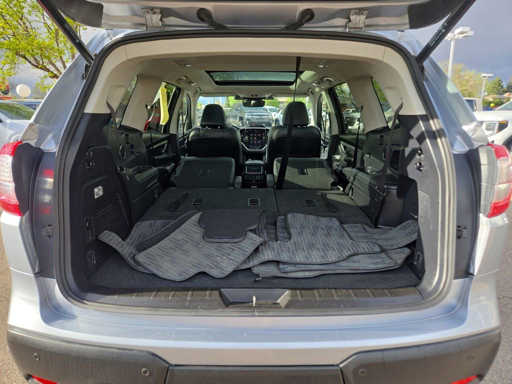 Used 2024 Subaru Ascent Limited w/ Technology Package AWD/4WD image 20