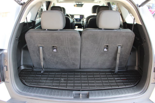 Used 2021 Kia Sorento SX Prestige AWD/4WD image 39
